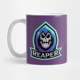 Reaper Mug